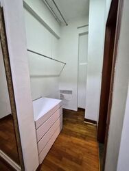 Merawoods (D23), Condominium #584426271